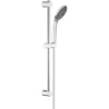 Grohe QuickFix Brausestangenset Vitalio Joy 110 Mono Chrom