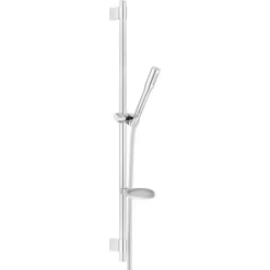 Grohe Brausestangenset Euphoria Cosmopolitan Stick 1 Strahlart Chrom
