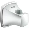 Grohe Handbrausehalter Grandera Chrom