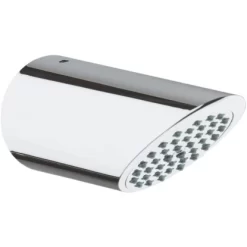 Grohe Kopfbrause Sena 75 Chrom