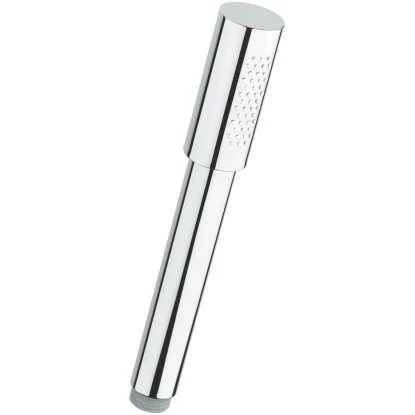 Grohe Stabhandbrause 1 Strahlart Chrom