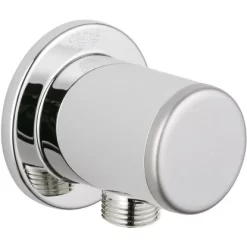 Grohe Wandanschlussbogen Relexa Chrom