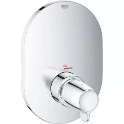 Grohe Thermostat-Zentralbatterie Grohtherm Special