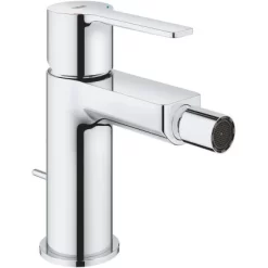 Grohe Einhand-Bidetbatterie Lineare Chrom