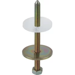 Grohe Befestigungs-Set Für Waschtische