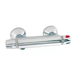 Sanitop-Wingenroth Thermostat Sopotherm Für Brause Chrom