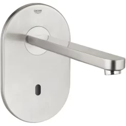 Grohe Infrarot-Elektronik Für Waschtisch-Wandarmatur Eurosmart CE Ausl. 23,2 Cm
