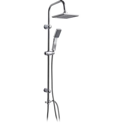 Verosan Duschpaneel Fine Shower