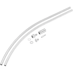 Wandhalterungs Set Für Duschkabine Caldaro