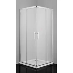 Sanotechnik Seitenwand Für Eckdusche Proline 200 Cm X 90 Cm