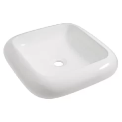 Aufsatzwaschbecken Lobos 46 X 46 Cm