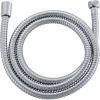 Duschschlauch Metall Verchromt 150 Cm