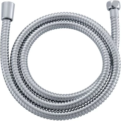 Duschschlauch Metall Verchromt 150 Cm