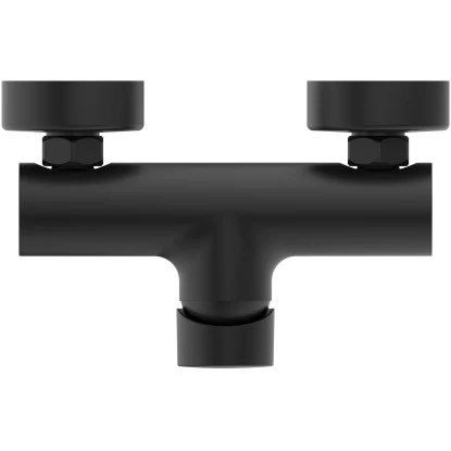 Ideal Standard Brausearmatur Ceraline AP Silk Black - Image 2