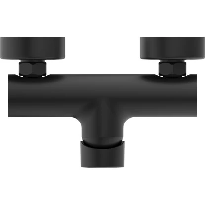 Ideal Standard Brausearmatur Ceraline AP Silk Black - Image 10