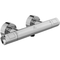 Ideal Standard Brausethermostat Ceratherm T100 AP Chrom