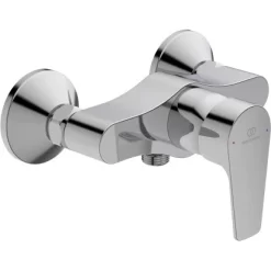 Ideal Standard Brausearmatur Cerafine D Aufputz Chrom