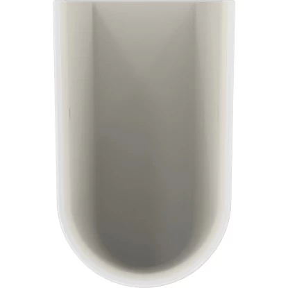 Ideal Standard Wandsäule Connect Air Weiß - Image 2