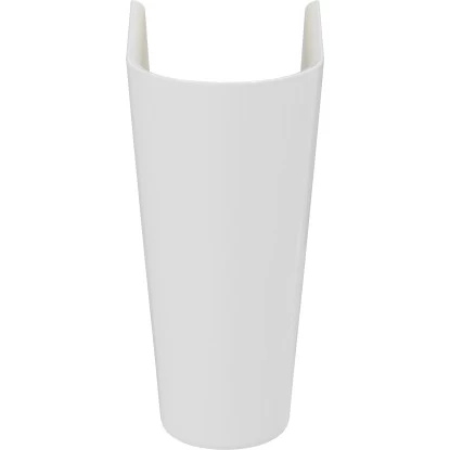 Ideal Standard Wandsäule Connect Air Weiß - Image 3