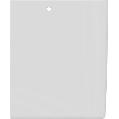 Ideal Standard Wandsäule Connect Air Weiß - Image 4