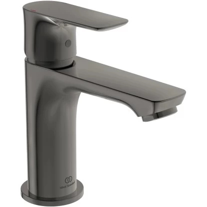 Ideal Standard Waschtischarmatur Connect Air Slim O. Ablaufg. Magnetic Grey