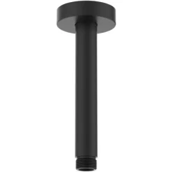 Ideal Standard Deckenanschluss Idealrain Silk Black