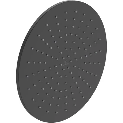 Ideal Standard Regenbrause Idealrain 30 Cm Silk Black - Image 2