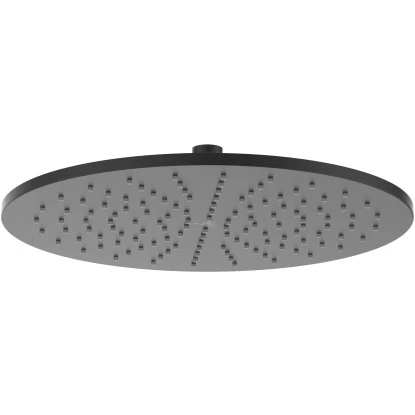 Ideal Standard Regenbrause Idealrain 30 Cm Silk Black - Image 3