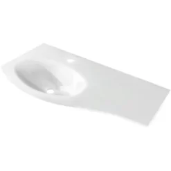 Waschbecken 104 Cm Best