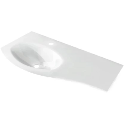 Waschbecken 104 Cm Best