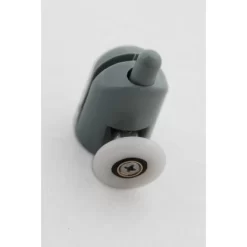 Einzelrolle Für Duschkabinen 4er-Set 6 Mm Glasstärke