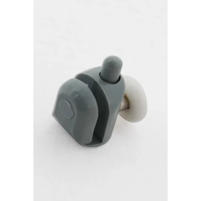 Einzelrolle Für Duschkabinen 4er-Set 6 Mm Glasstärke – Bild 2