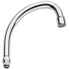 Grohe Rohrauslauf Ausladung 140 Mm