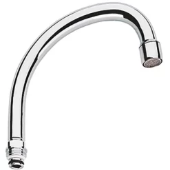 Grohe Rohrauslauf Ausladung 140 Mm
