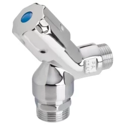 Geräteventil 21 Mm (R 1/2) Mit Rohrbelüfter