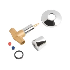 Unterputzventil Ø 15 Mm