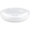 Grohe Aufsatzwaschbecken Essence 45 Cm Alpinweiß Hahnloch Überlauf PureGuard