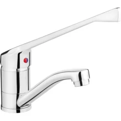 Baliv Waschtischarmatur WT-230 Chrom