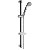 Hansgrohe Dusch-Set Croma 1 Jet Chrom