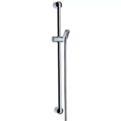Hansgrohe Brausestange Unica S 65 Cm Chrom