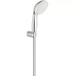 Grohe Wandhalterset Tempesta 100 Chrom