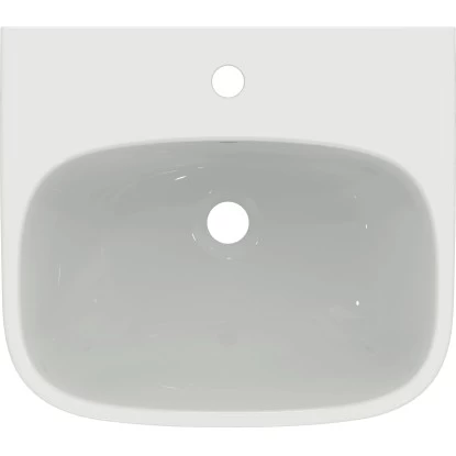 Ideal Standard Waschtisch I.life A 50 Cm Weiß - Image 3