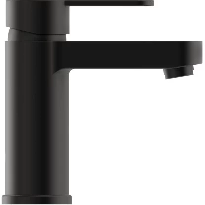 SchütteWaschtischarmatur Elephant Schwarz-Matt - Image 2