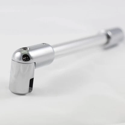 Breuer Walk-In Duschwand Entra Silber Matt Intima 100 Cm - Image 3