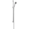 Hansgrohe Brausestangen-Set Crometta Chrom