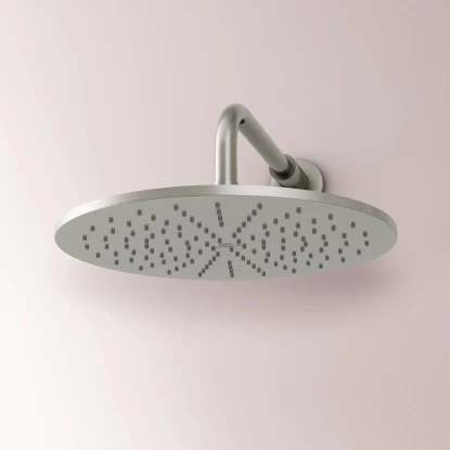 Ideal Standard Kopfbrause Idealrain Atelier 30 Cm X 30 Cm Silver Rund - Image 7