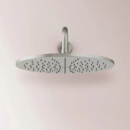 Ideal Standard Kopfbrause Idealrain Atelier 30 Cm X 30 Cm Silver Rund - Image 6