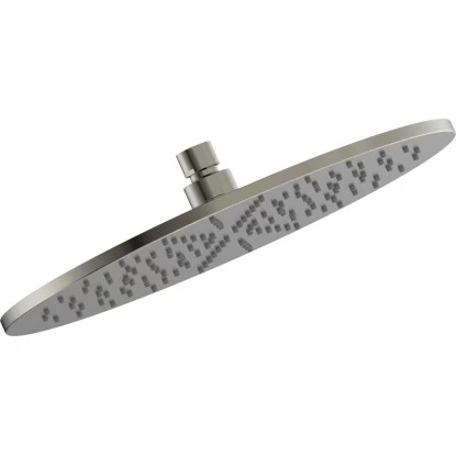 Ideal Standard Kopfbrause Idealrain Atelier 30 Cm X 30 Cm Silver Rund