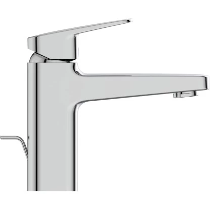Ideal Standard Waschtischarmatur Ceraplan Chrom H90 - Image 3