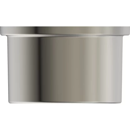 Ideal Standard Brauseschlauchanschluss Idealrain Atelier Silver Rund Aufputz - Image 2